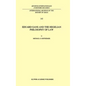 Eduard Gans and the Hegelian Philosophy of Law - Hardcover