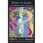 Dying to Learn: First Book of the Initiate - Paperback