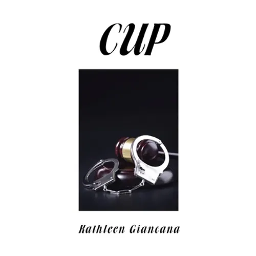 Cup - Paperback