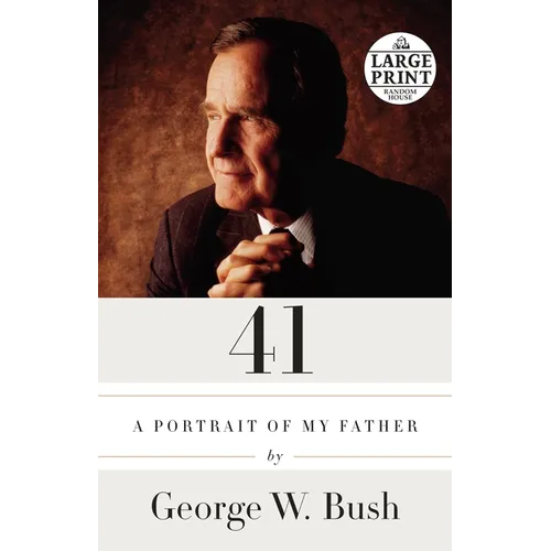 41: 41: A Portrait of My Father - Paperback