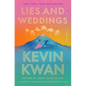 Lies and Weddings - Paperback