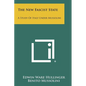The New Fascist State: A Study Of Italy Under Mussolini - Paperback