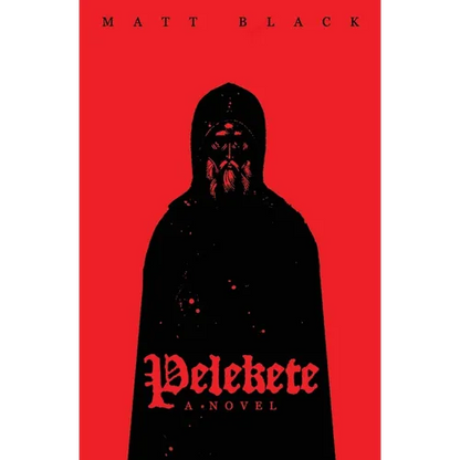 Pelekete - Paperback