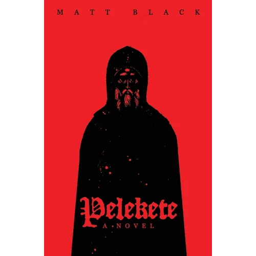Pelekete - Paperback