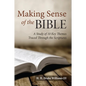 Making Sense of the Bible - Paperback