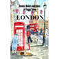 London: Smokes, Blokes, and Jokes of Foggy Town - Paperback