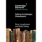 Editing Archipelagic Shakespeare - Paperback