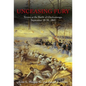 Unceasing Fury: Texans at the Battle of Chickamauga, September 18-20, 1863 - Hardcover