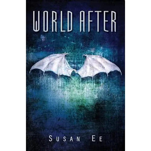 World After - Paperback