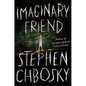 Imaginary Friend - Hardcover