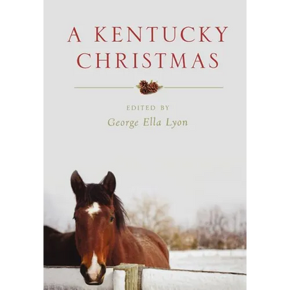 A Kentucky Christmas - Paperback
