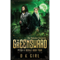 The Greensward - Pitch & Sickle Book Four - Paperback