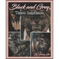Black and Grey Tattoo Inspiration - Paperback