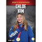 Chloe Kim - Library Binding