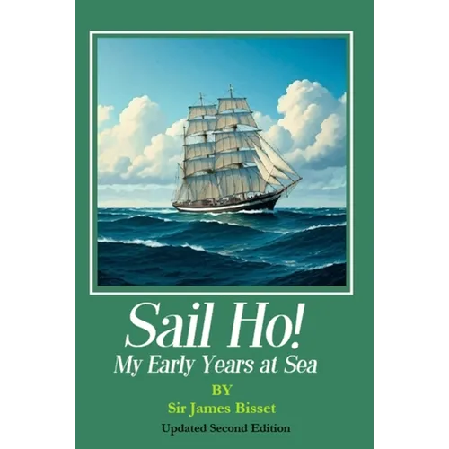 Sail Ho! - Paperback