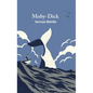 Moby-Dick (A Reader's Library Classic Hardcover) - Hardcover