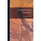 Elements of Mining - Hardcover