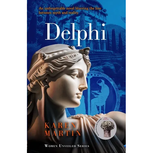Delphi - Paperback