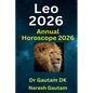 Leo 2026 - Paperback