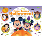 Disney Baby: Here Comes Halloween!: A Lift-The-Flap Book - Board Book