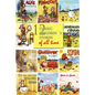 12 Classic Children´s Stories of All Time - Paperback