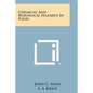 Chemical and Biological Hazards in Food - Paperback