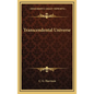 Transcendental Universe - Hardcover