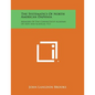The Systematics of North American Daphnia: Memoirs of the Connecticut Academy of Arts and Sciences, V13 - Paperback