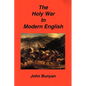 The Holy War in Modern English - Paperback