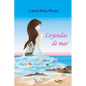 Leyendas de mar - Paperback