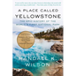 A Place Called Yellowstone: The Epic History of the World's First National Park - Paperback