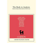 The Body in Analysis - Paperback
