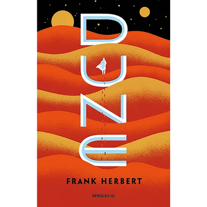 Dune (Spanish Edition) - Paperback