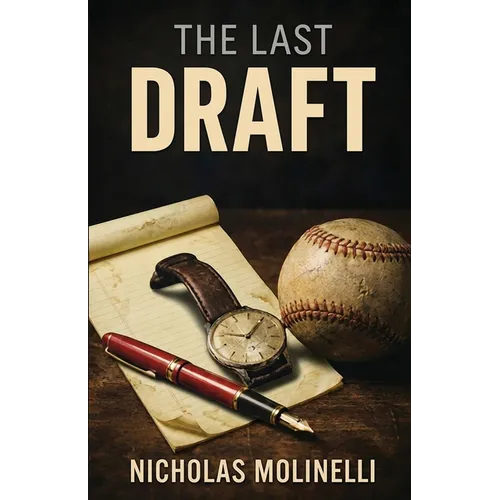The Last Draft - Paperback