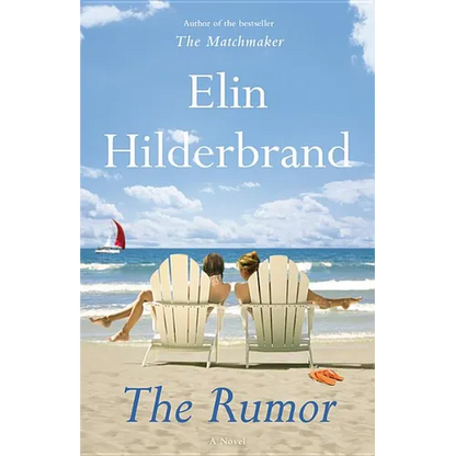 The Rumor - Hardcover
