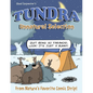 Tundra: Unnatural Selection Softcover Book - Paperback