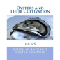 Oysters and Their Cultivation - Paperback