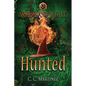 Morrighans Weave: Book 2: Hunted - Paperback