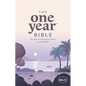 One Year Bible-NKJV - Paperback