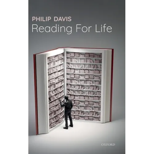 Reading for Life - Hardcover
