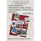Case Files of the Rocky Mountain Paranormal Research Society Volume 3 - Paperback