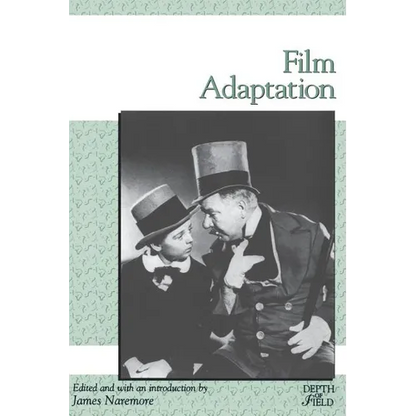 Film Adaptation - Paperback