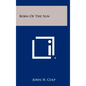 Born Of The Sun - Hardcover