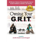 Owning Your G.R.I.T. - Paperback