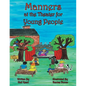 Manners at the Theater for Young People - Paperback