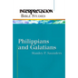 Philippians and Galatians - Paperback