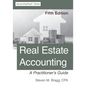 Real Estate Accounting: Fifth Edition - Paperback