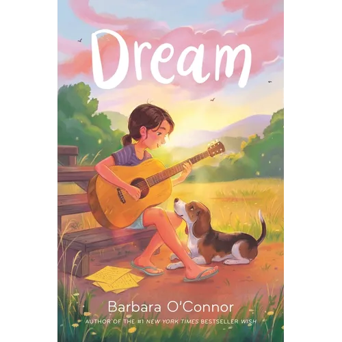 Dream - Hardcover