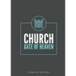 Church - Gate of Heaven - Paperback