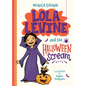 Lola Levine and the Halloween Scream - Library Binding